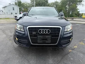 2010ออดี้ Q5 3.2พรีเมี่ยม - Product Image 6