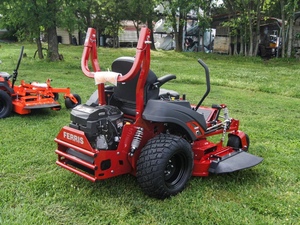 เครื่องตัดหญ้า Ferris 5902074 60" ISX800 รุ่นอุตสาหกรรม 2 จังหวะ แบบ Zero Turn 26 แรงม้า KAW EFI 24V รับประกัน 3 ปี (พร้อมส่วนลดทันที) - Product Image 6