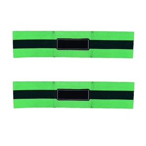 Bande de résistance de presse de banc élastique de musculation pour l'exercice d'haltérophilie - Product Image 1