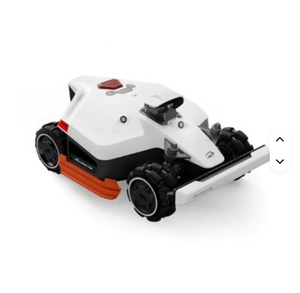 Cortacésped Robótico de Calidad AWD 3000HX con 4G, Recepción Inalámbrica - Product Image 2