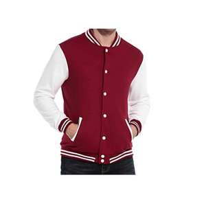 Chaqueta con Logo personalizado para hombre, disponible en diferentes grados, el mejor Stock a la venta a buen precio - Product Image 3
