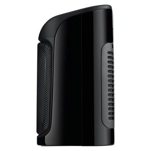 Calentador Doméstico Rowenta SO9266F0 Mini Excel Eco Safe de 2000W, Negro/Gris, Ventilador de 55m, 5500BTU - Product Image 5