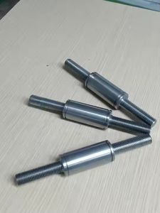 Servicio de mecanizado CNC de precisión personalizado de Vietnam para piezas mecánicas de acero inoxidable, incluido EDM de alambre de fresado anodizado - Product Image 6