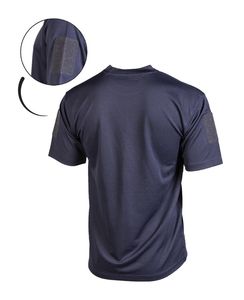 Personaliza Tu Propio Diseño, Camisetas de Golf para Hombre de Poliéster/Algodón, Secado Rápido, Transpirables y Ecológicas - Product Image 3