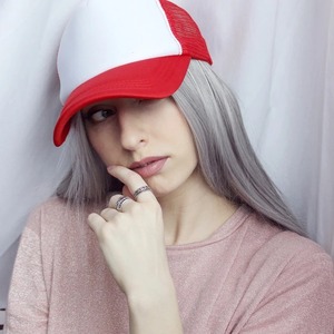 Gorra para hombre Marca de verano Hombres Deportes Correr Sudor Gorra de béisbol Secado rápido Sólido Kpop Snapback Bone Mesh Hat para exteriores/ - Product Image 4