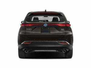 Coches nuevos T o y o t a V e n z a AWD XLE 4dr Crossover en venta - Product Image 6