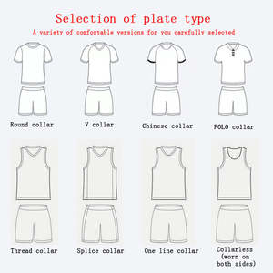 Camiseta de Fútbol para Hombre de Secado Rápido y Alta Calidad al por Mayor, Transpirable, con Logotipo Personalizado, Impresión Digital, Ropa Deportiva Personalizable - Product Image 6