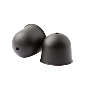 Finitura sferica (ALG 03845NG) - Product Image 1