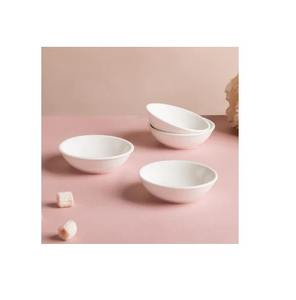 Nuevo tazón de servir de mármol de diseño estándar de una sola pieza con la mejor calidad y material a muy buen precio - Product Image 3