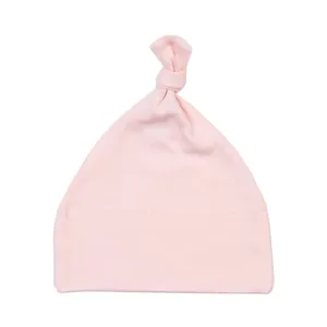Gorro de Baño Personalizado de un Solo Nudo para Bebés, para Mercancía Infantil - Product Image 3