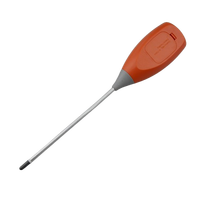 Ph-mètre de sol numérique