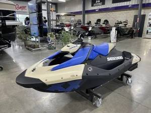 เจ็ตสกี Sea-Doo รุ่นใหม่ ปี 2025 เครื่องยนต์ดีเซลแบบ Inboard 2 สูบ - Product Image 1
