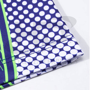 Concevez Votre Propre Logo Demi Manches Rugby Uniforme Vente Chaude Confortable Unisexe Rugby Uniforme - Product Image 4