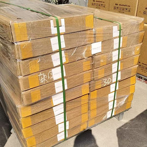 Carreaux de sol amovibles à emboîter <span class=keywords><strong>Protection</strong></span> de l'environnement Carrelage de sol de garage en PVC polyvalent - Product Image 6