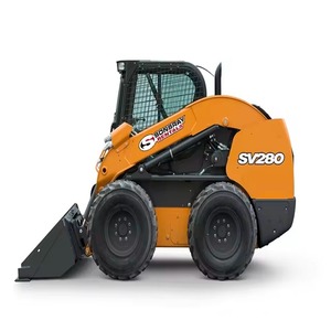 למכירה מחפרון בובקט T770 / T590 ו-Bobcat T650 - Product Image 1