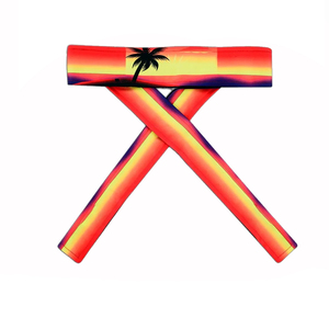 Customizable Impact-Resistant Sweat-Absorbing Headwraps Breathable Fabric for Enhanced Comfort for <b>Paintball</b> Teams - Product Image 5