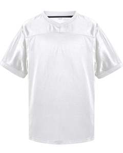 Maillot de football personnalisé bleu marine en gros, maillot d'entraînement de football sublimé pas cher, vêtements de haute qualité pour les joueurs de football - Product Image 6