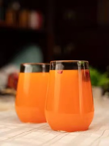 Verre à jus au design moderne très demandé pour les boissons chaudes et froides destinées à l'exportation pour la bière d'Inde - Product Image 6