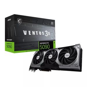 (JY) VENTE EN GROS NOUVELLE CARTE GRAPHIQUE RTX5090 - Product Image 1
