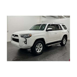 Se vende Toyotai I4 RUNNER TRD Pro con durabilidad robusta, amortiguadores Fox y suspensión mejorada - Product Image 2