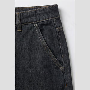 Ventes en gros professionnelles Nouveautés Jeans pour hommes de haute qualité avec poche Vêtements décontractés Vente chaude Pantalons en vente en gros - Product Image 5