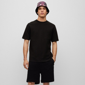 IGH-camisetas de cuello redondo, 100% - Product Image 4