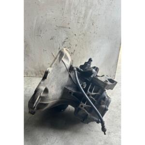เกียร์ธรรมดาแบบสมบูรณ์แบบ OPEL Corsa D 5P รุ่นที่ 1 55566124 Z12XEP เบนซิน 1229 5 สปีด 59kW 2009 (06>) - Product Image 6