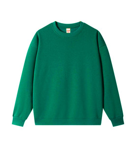 Sweat à capuche en tricot pour femme, confort quotidien, motif uni, vêtement conçu pour des couches douces et chaudes - Product Image 4