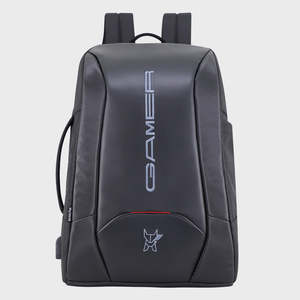New Arctic Fox Kobra Gaming <b>Backpack</b> Laptop bag and <b>Backpack</b> - Product Image 1