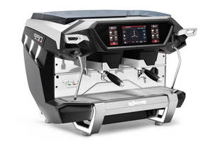 La mejor oferta para la nueva máquina comercial La Spa Ziale S50 Performance (electrónica) de 2 grupos - Product Image 3