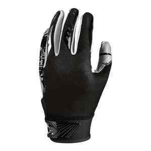Gants de récepteur de football antiadhésifs de qualité professionnelle pour gants de sport pour adultes et jeunes - Product Image 5