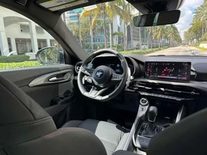 DODGE HORNET RT AWD 2024 LISTO PARA ENVIAR - Product Image 2