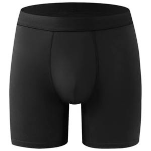 Custom Wholesale <b>Men</b> <b>Compression</b> <b>Shorts</b> Workout Leggings Football Fitness Running Sports <b>Compression</b> <b>Shorts</b> - Product Image 2