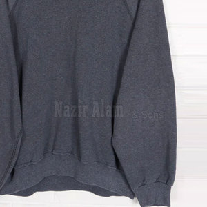 Sudaderas Premium con Estampado Puff para Hombre, Suaves, Cálidas, Estilo Urbano, Corte Holgado, Manga Larga, Cómodas, Duraderas, para Exteriores - Product Image 3
