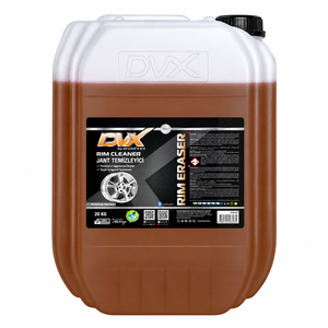 DVX |   Limpiador de Llantas Flash - Limpiador y Abrillantador de Ruedas Concentrado (20 kg) - Product Image 1