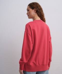 Sweat-shirt en polaire pour femme de qualité supérieure, manches longues, respirant, écologique, streetwear pour adultes - Product Image 5