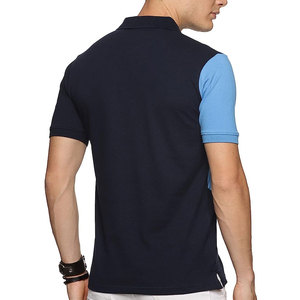 Camiseta de Fútbol Polo Personalizada para Hombre, Ligera, con Opción de Logotipo Personalizado para Equipos y Clubes - Product Image 2