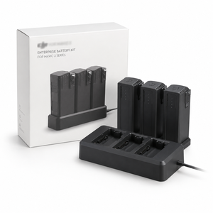 ชุดแบตเตอรี่อัจฉริยะสำหรับโดรน Mavic 3 Enterprise Series แบตเตอรี่สำรอง ขายส่ง มีสินค้าพร้อมส่ง - Product Image 1