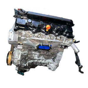 Motor de Gasolina de 4 Cilindros Usado con Bajo Kilometraje R18 A - Product Image 2
