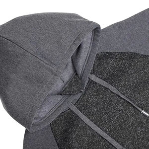 เสื้อฮู้ดซิปผู้ชายราคาถูกที่สุด มีสินค้าในสต็อก เสื้อฮู้ดซิปผู้ชายคุณภาพสูงสุด - Product Image 1