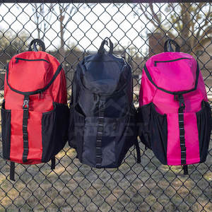 Bolsas de Baloncesto Personalizadas de Moda ROBUST INDUSTRIES para Uso en Exteriores, Novedades, Capacidad de 30-40L, Hechas de Nailon/Poliéster, 2026 - Product Image 5