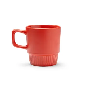 Tazza in Ceramica Personalizzata Dakar, Gadget su Misura - Product Image 4