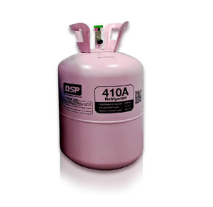 Gaz réfrigérant R410A de qualité supérieure, agent de refroidissement standard industriel pour les systèmes CVC à grande échelle et l'exportation mondiale - Product Image 1