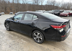 NIS-SAN SEN-TRA SV 2022 LISTO PARA ENVIAR - Product Image 3