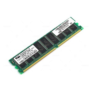MÉMOIRE IBM 06P4061 512 Mo PC2700U DDR 333 MHz CL2.5 ECC - Product Image 1