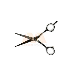 Tijeras de Peluquería de Alto Rendimiento, Herramienta de Peluquería de Acero Inoxidable de Primera Calidad, Tijeras de Peluquería de Grado Profesional - Product Image 5