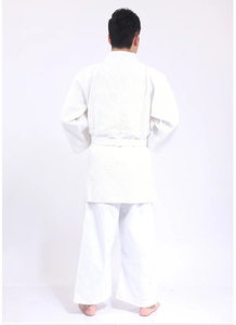 Trajes de BJJ de Cáñamo, Trajes de Jiu-Jitsu Brasileño, Uniforme Azul, Kimono con Logotipo Personalizado, Kimono de Jiu-Jitsu, Uniforme de Judo, Uniforme de Taekwondo - Product Image 2