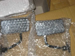 Espejo PARA Mini Austin/Classic Mini y Universal () - Product Image 2