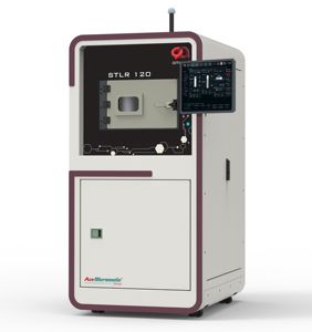 Système de fabrication additive industriel DMLS par laser à fibre pour imprimante 3D métallique, haute précision, équipement d'impression automatique - Product Image 3