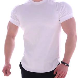 Camisetas holgadas de gran tamaño para mujer, camisetas de verano de manga corta de gran tamaño, camiseta Pro Club, camisetas de algodón de peso pesado para hombres - Product Image 4